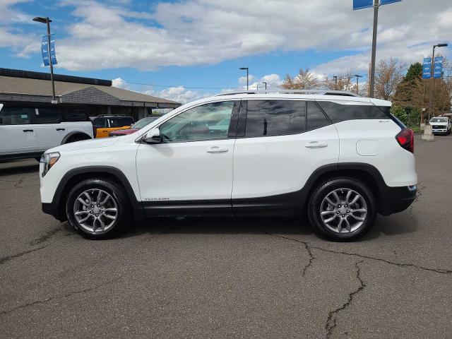 2024 GMC Terrain FWD SLT