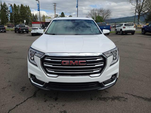 2024 GMC Terrain FWD SLT