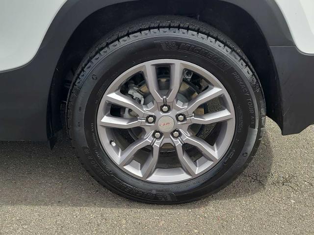 2024 GMC Terrain FWD SLT
