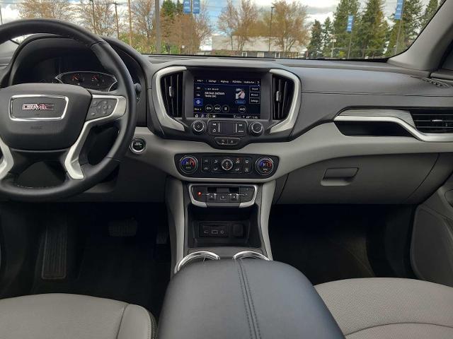 2024 GMC Terrain FWD SLT