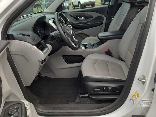 2024 GMC Terrain FWD SLT