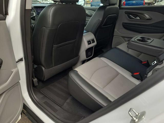 2024 GMC Terrain FWD SLT