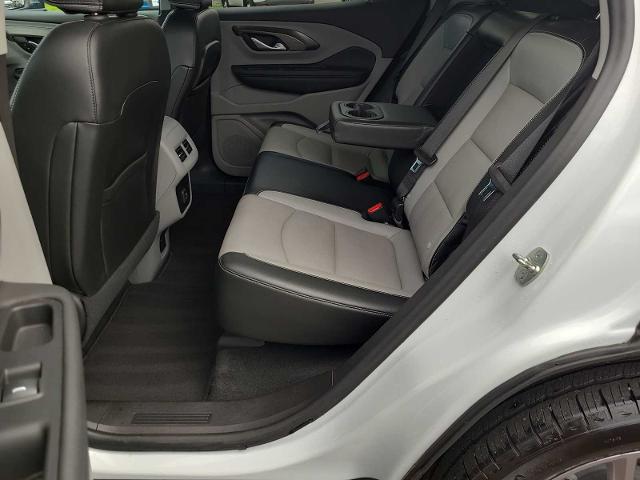 2024 GMC Terrain FWD SLT