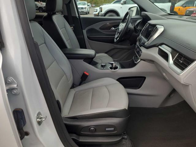 2024 GMC Terrain FWD SLT