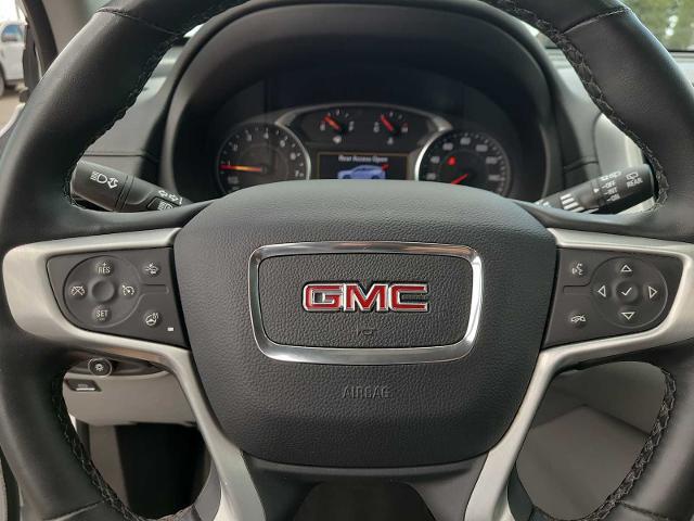 2024 GMC Terrain FWD SLT