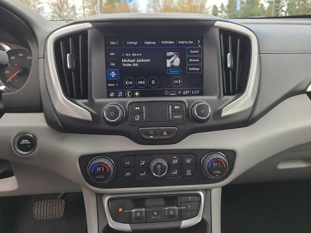 2024 GMC Terrain FWD SLT