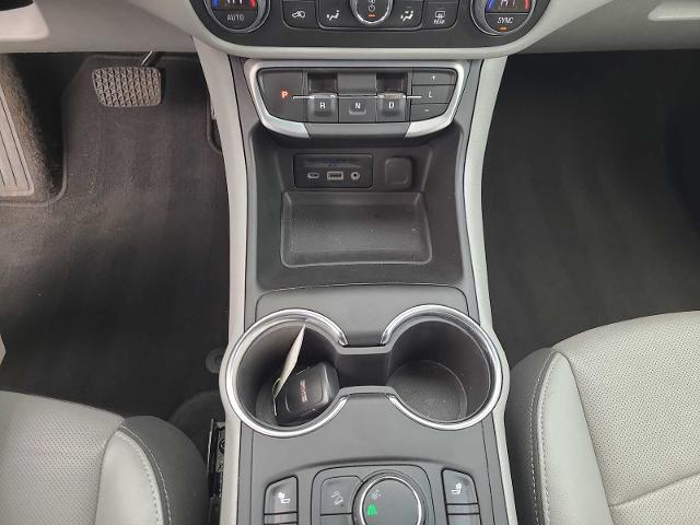 2024 GMC Terrain FWD SLT