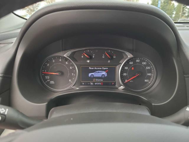 2024 GMC Terrain FWD SLT