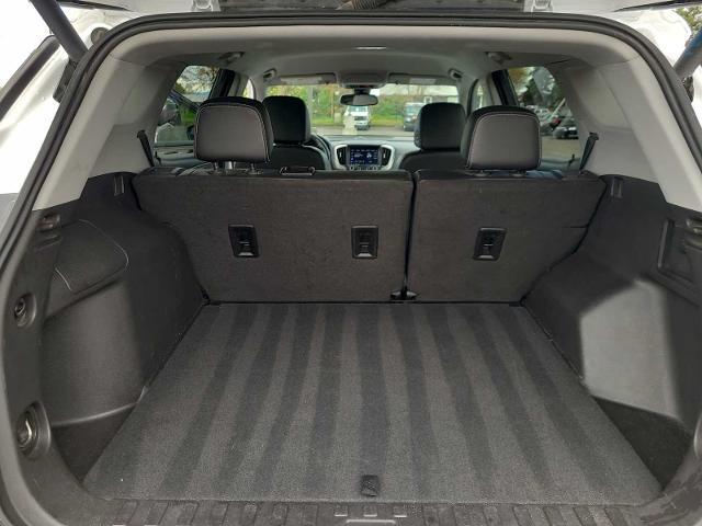 2024 GMC Terrain FWD SLT