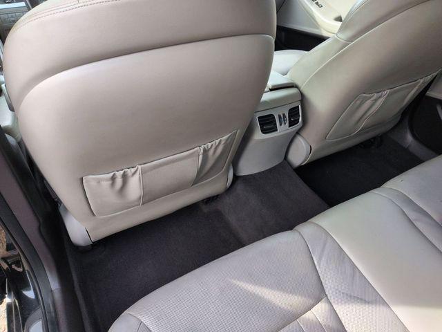2017 Genesis G80 3.8