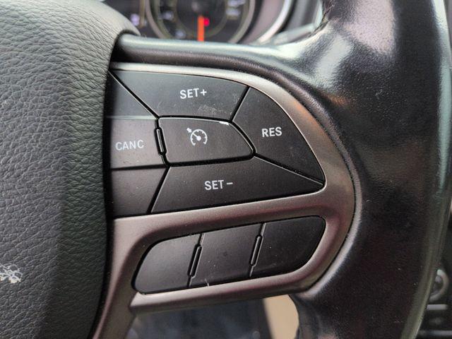 2020 Jeep Cherokee Latitude 4x4