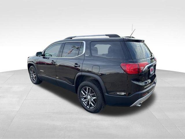 2017 GMC Acadia SLT-1