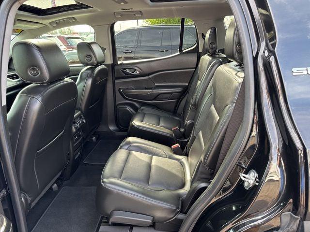 2017 GMC Acadia SLT-1
