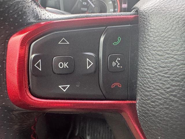2020 Ram 1500 Rebel Crew Cab 4x4 5'7" Box