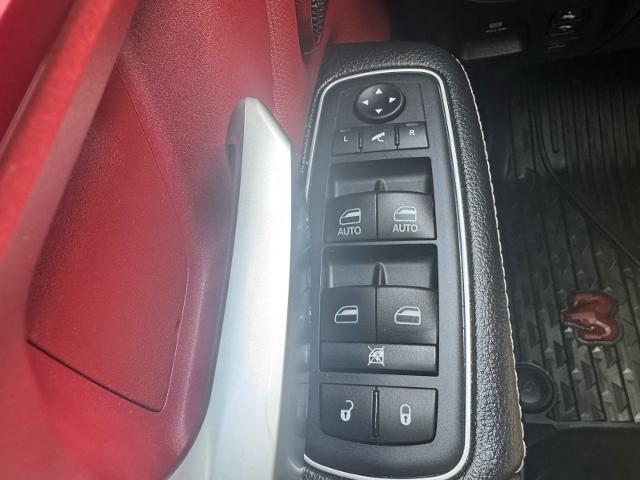 2020 Ram 1500 Rebel Crew Cab 4x4 5'7" Box