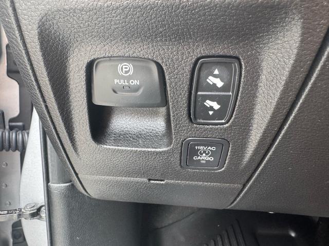 2020 Ram 1500 Rebel Crew Cab 4x4 5'7" Box