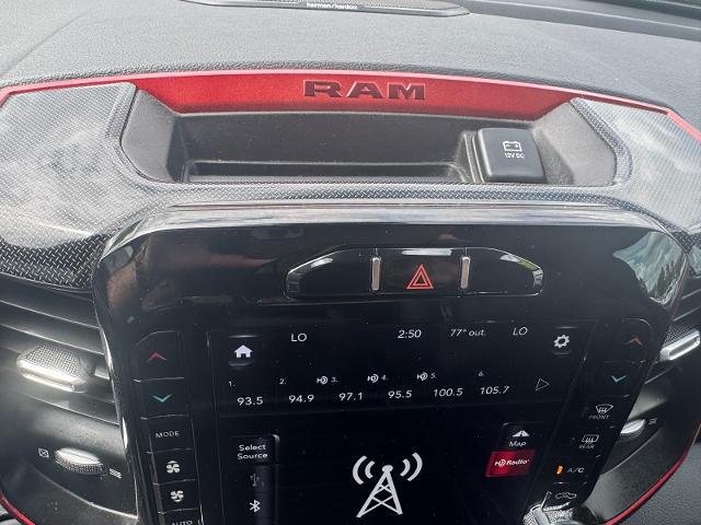 2020 Ram 1500 Rebel Crew Cab 4x4 5'7" Box