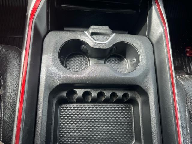 2020 Ram 1500 Rebel Crew Cab 4x4 5'7" Box