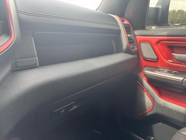 2020 Ram 1500 Rebel Crew Cab 4x4 5'7" Box