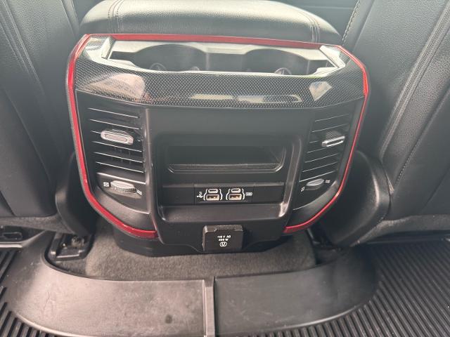 2020 Ram 1500 Rebel Crew Cab 4x4 5'7" Box