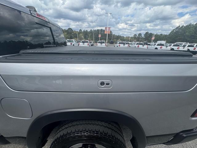 2020 Ram 1500 Rebel Crew Cab 4x4 5'7" Box
