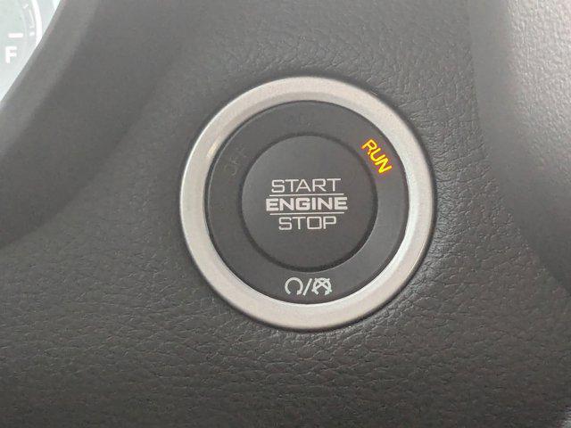 2022 Ram 1500 Laramie Crew Cab 4x4 5'7" Box