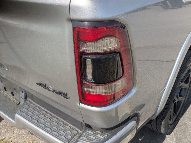 2022 Ram 1500 Laramie Crew Cab 4x4 5'7" Box