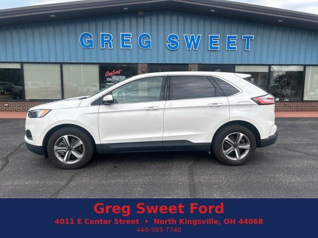 2024 Ford Edge SEL for sale in North Kingsville, OH