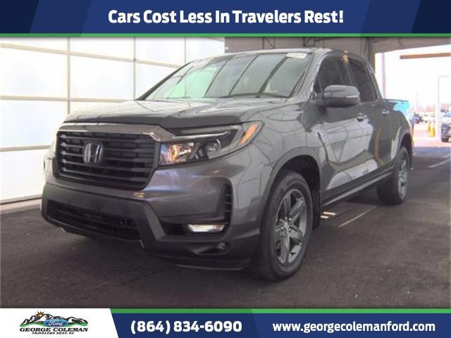 2023 Honda Ridgeline RTL for sale in Travelers Rest, SC