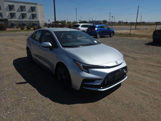 2026 Toyota Corolla Hybrid Hybrid SE for sale in Selma, CA