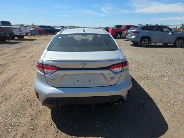 2026 Toyota Corolla Hybrid Hybrid SE