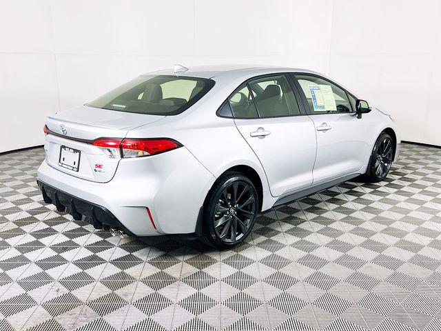 2026 Toyota Corolla Hybrid Hybrid SE