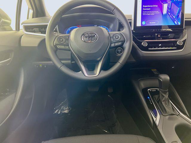 2026 Toyota Corolla Hybrid Hybrid SE