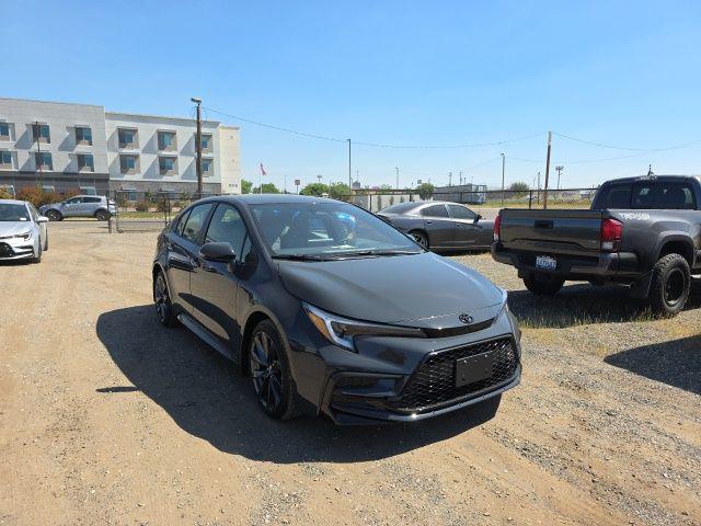 2026 Toyota Corolla SE for sale in Selma, CA