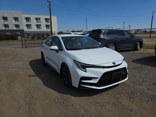 2026 Toyota Corolla SE for sale in Selma, CA