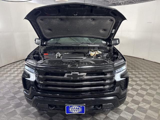 2024 Chevrolet Silverado 1500 4WD Crew Cab Short Bed High Country