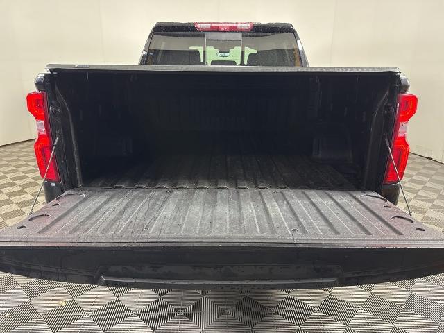 2024 Chevrolet Silverado 1500 4WD Crew Cab Short Bed High Country