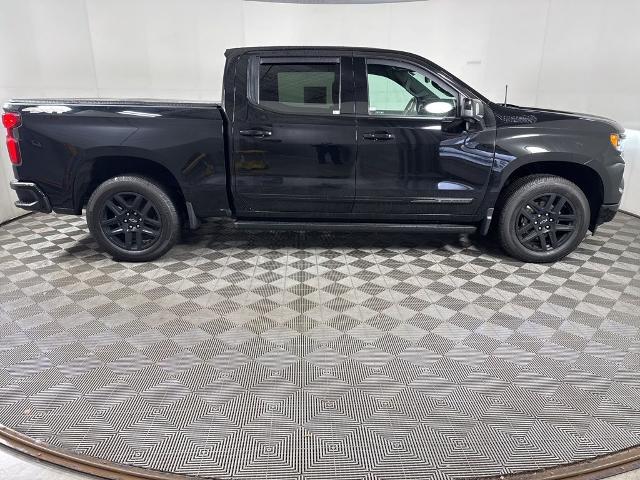2024 Chevrolet Silverado 1500 4WD Crew Cab Short Bed High Country