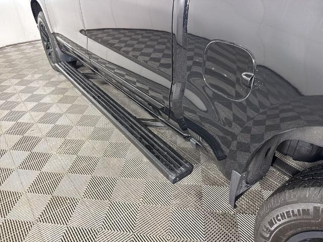 2024 Chevrolet Silverado 1500 4WD Crew Cab Short Bed High Country