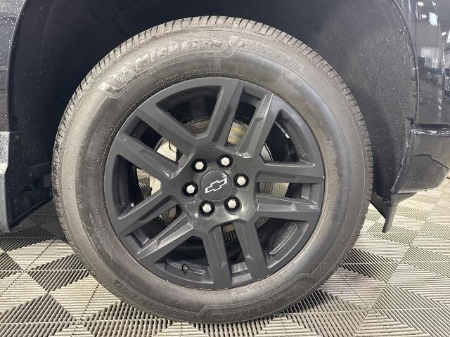 2024 Chevrolet Silverado 1500 4WD Crew Cab Short Bed High Country