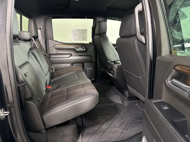 2024 Chevrolet Silverado 1500 4WD Crew Cab Short Bed High Country