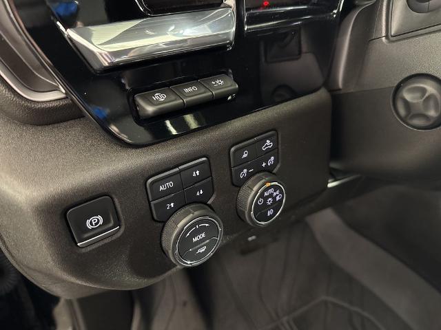 2024 Chevrolet Silverado 1500 4WD Crew Cab Short Bed High Country