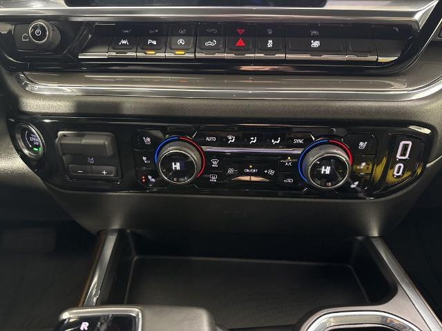2024 Chevrolet Silverado 1500 4WD Crew Cab Short Bed High Country