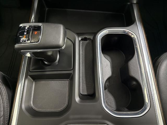 2024 Chevrolet Silverado 1500 4WD Crew Cab Short Bed High Country
