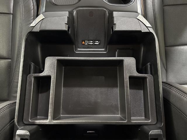 2024 Chevrolet Silverado 1500 4WD Crew Cab Short Bed High Country