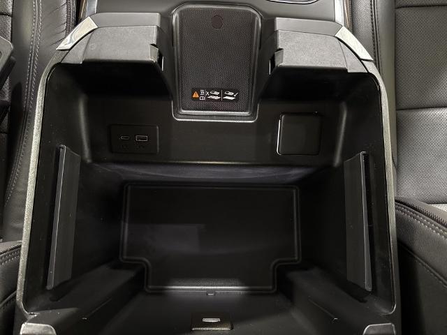 2024 Chevrolet Silverado 1500 4WD Crew Cab Short Bed High Country
