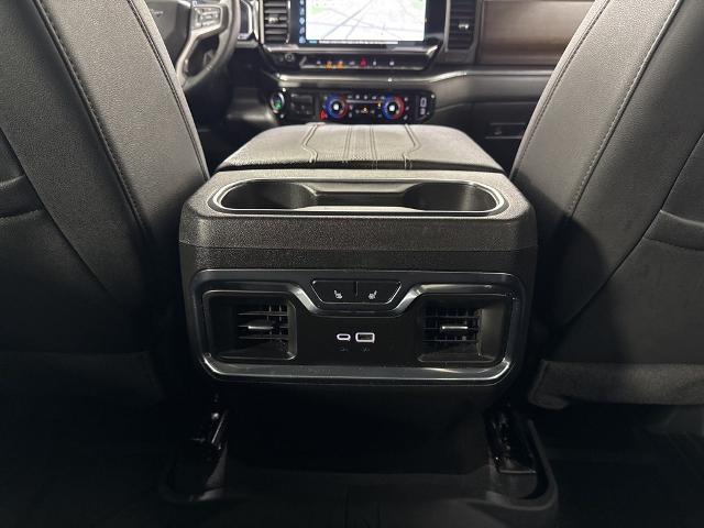 2024 Chevrolet Silverado 1500 4WD Crew Cab Short Bed High Country