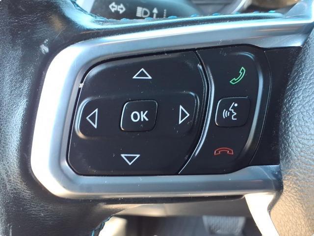2021 Jeep Wrangler 4xe Unlimited Rubicon 4x4