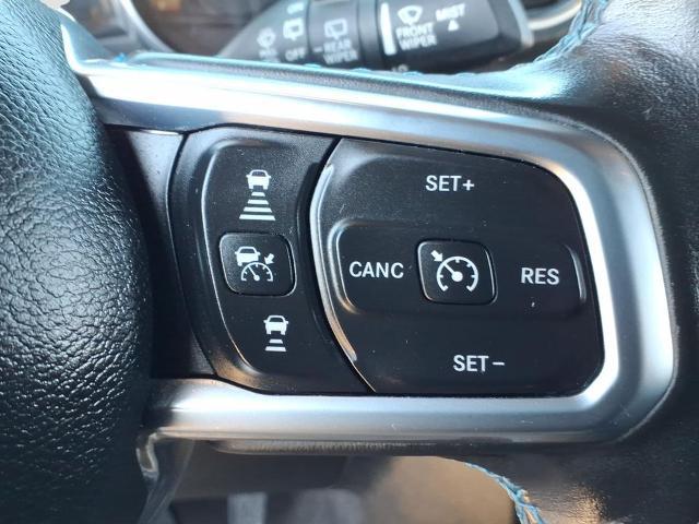 2021 Jeep Wrangler 4xe Unlimited Rubicon 4x4