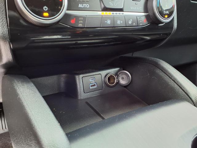 2022 Ford Escape SEL Hybrid